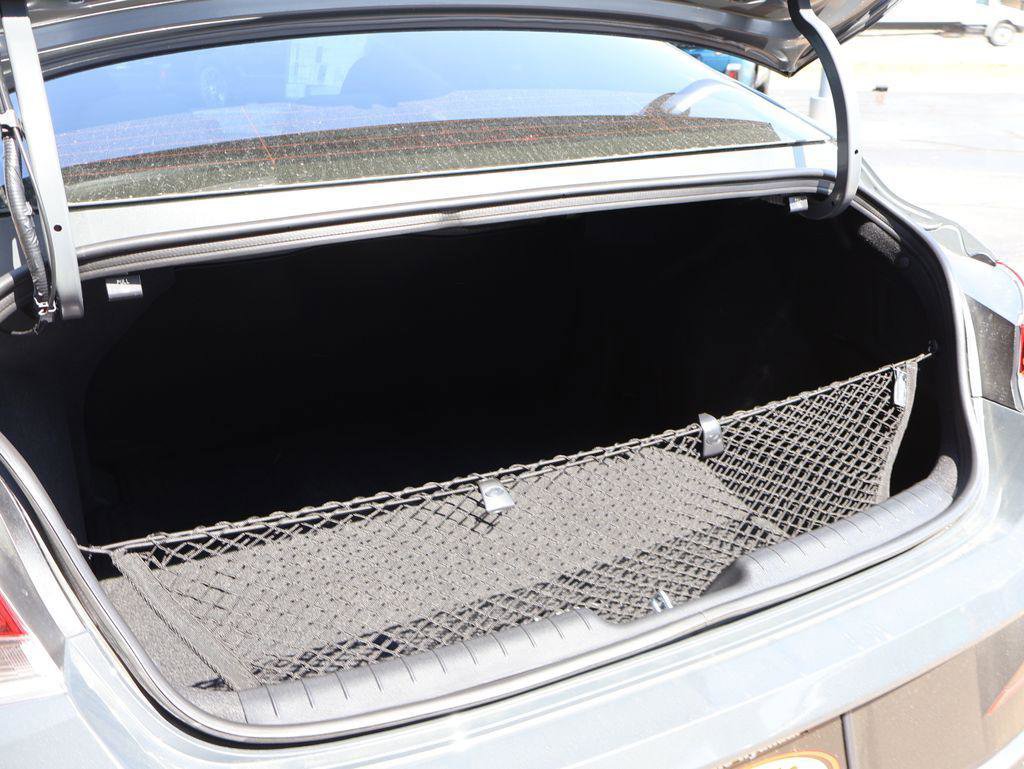 New 2026 Hyundai Elantra Sport image 10