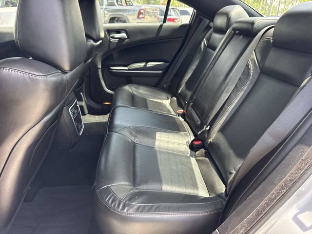 Used 2021 Dodge Charger SXT w/ Leather Interior Group RWD image 23