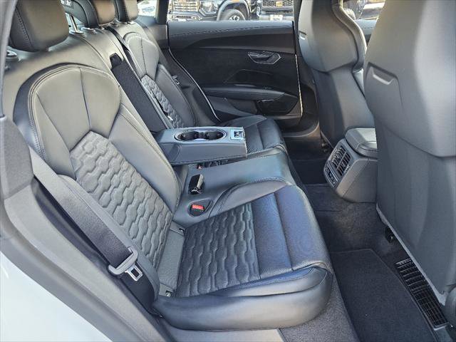 New 2026 Audi RS e-tron GT performance image 6