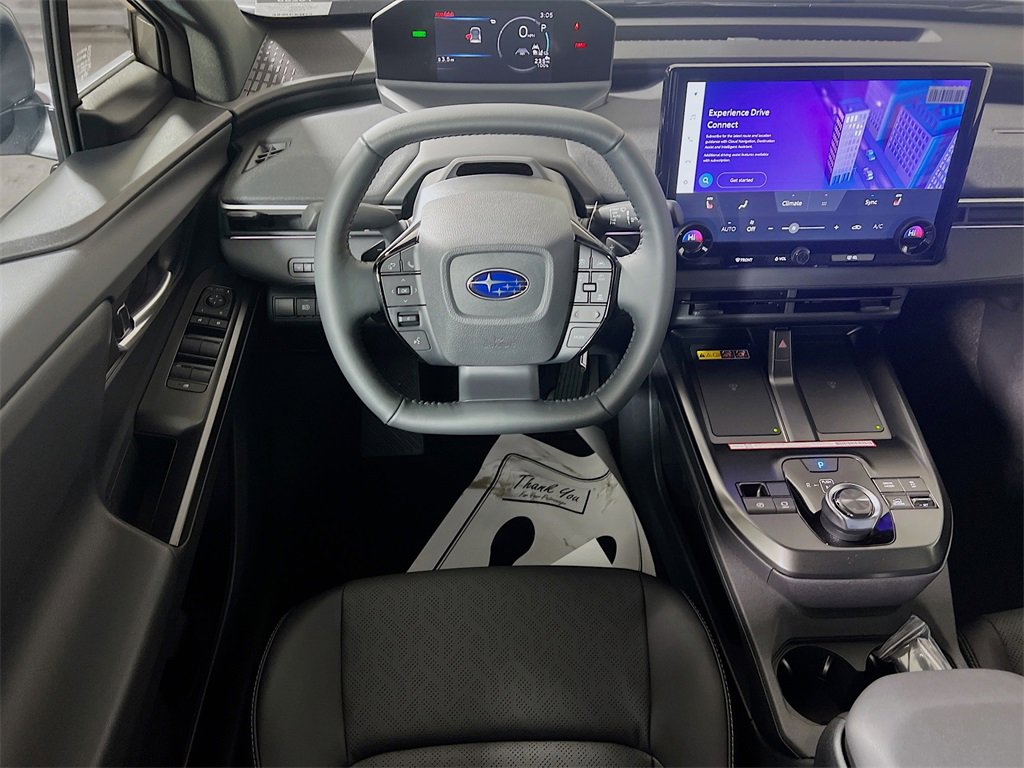 New 2026 Subaru Solterra Premium image 17