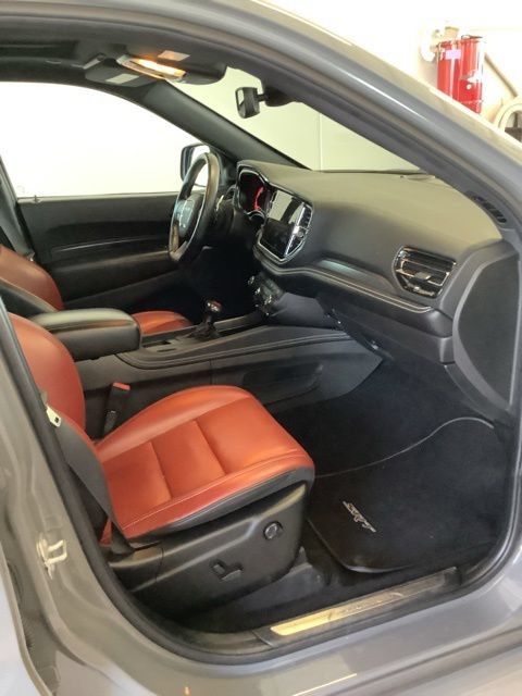 Used 2023 Dodge Durango SRT Hellcat AWD/4WD image 19