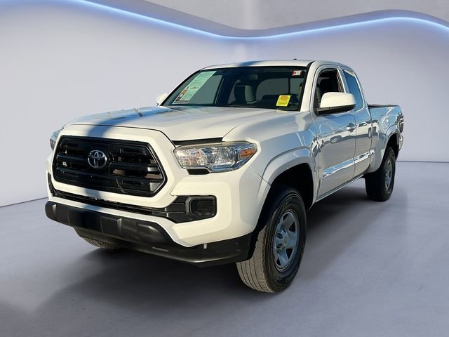 Used 2016 Toyota Tacoma SR w/ SR Convenience Package