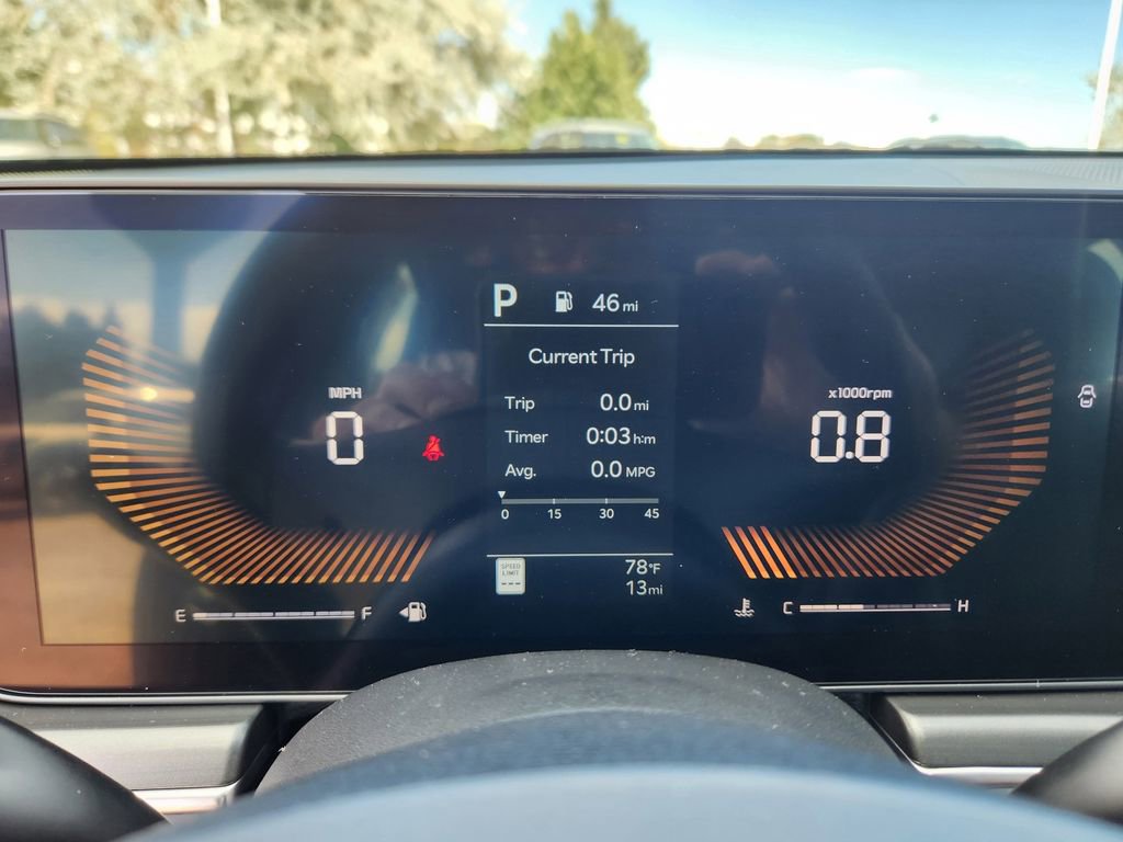 New 2026 Kia K5 GT-Line image 19