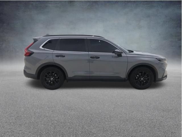 Used 2023 Honda CR-V Sport image 9
