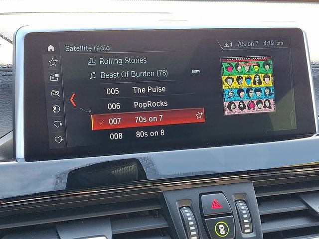 Used 2020 BMW X2 sDrive28i w/ Convenience Package image 20