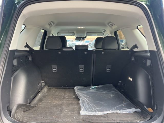 Used 2024 Ford Bronco Sport Big Bend image 15