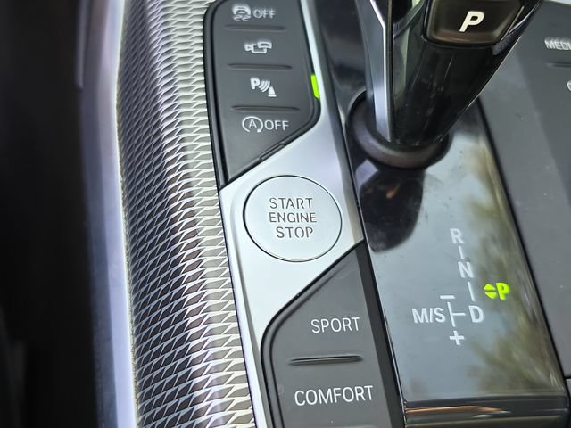 Used 2020 BMW M340i w/ Premium Package RWD image 29