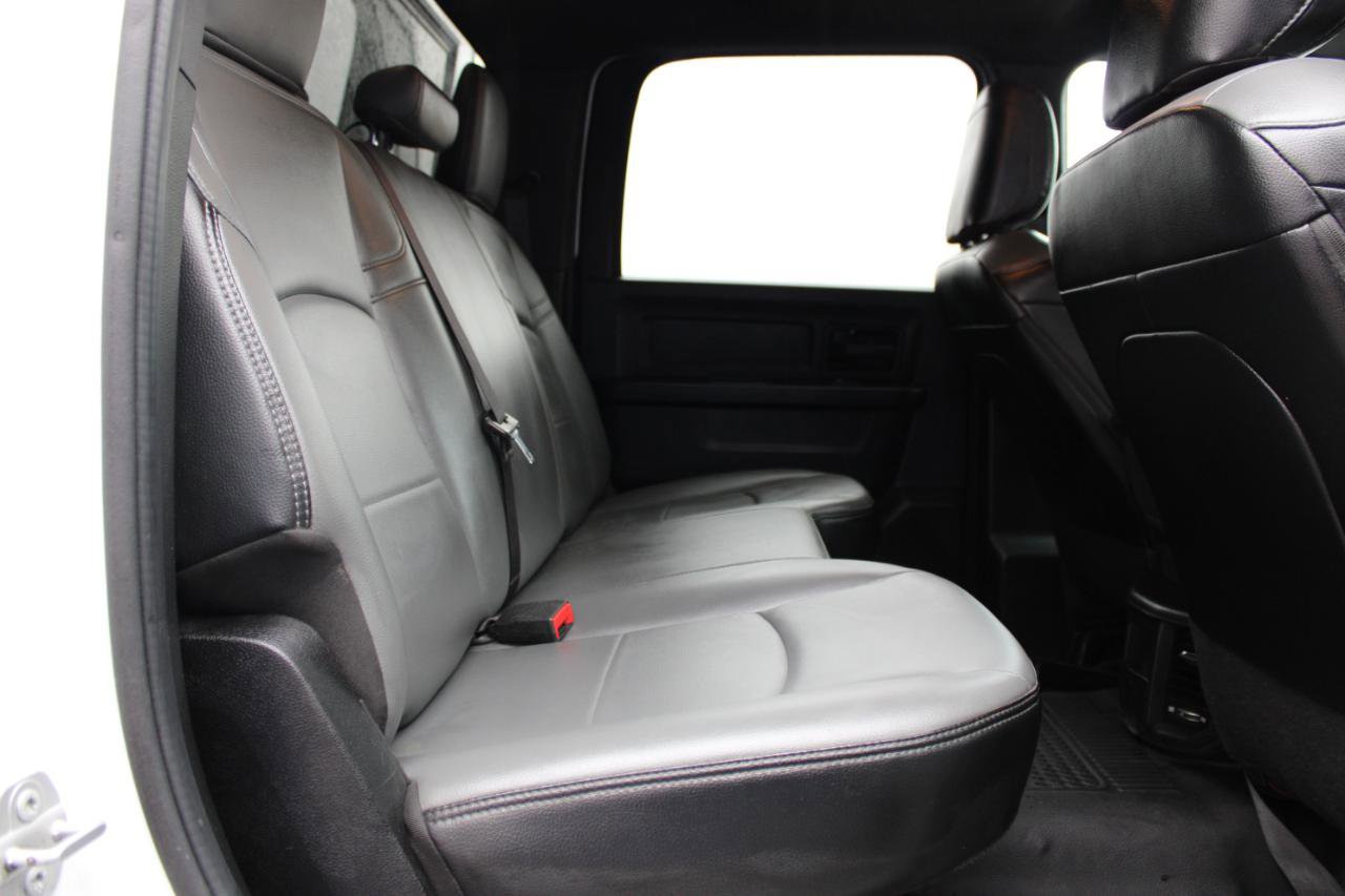 Used 2023 RAM 3500 Tradesman image 44