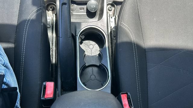 Certified 2018 Ford Fiesta SE FWD image 22