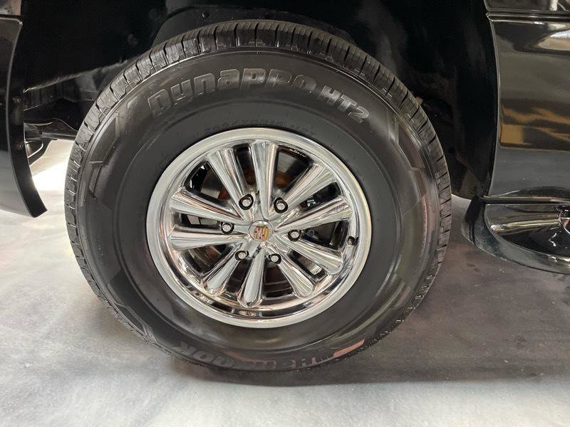 Used 1999 Cadillac Escalade 4WD image 18