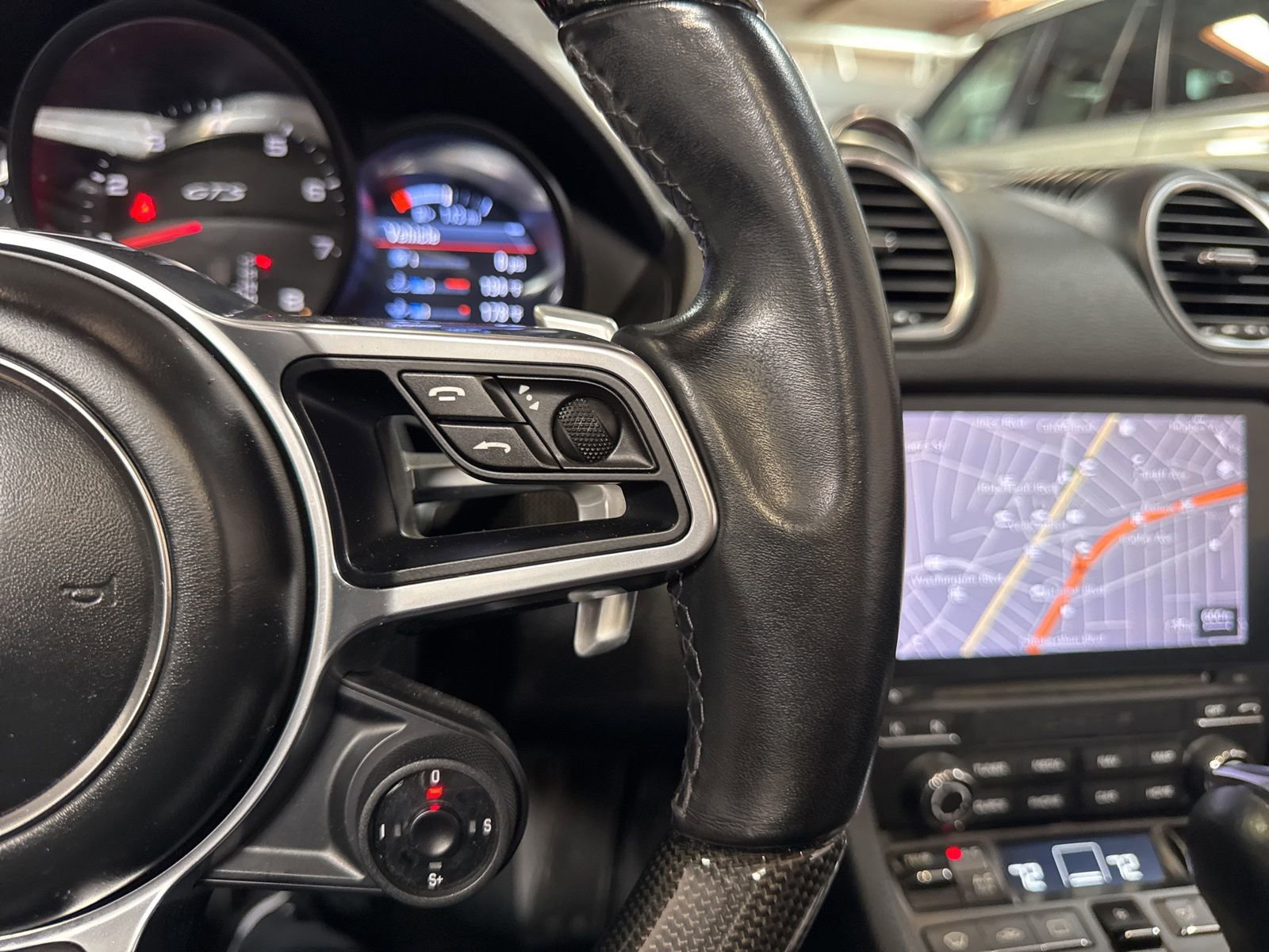Used 2019 Porsche 718 Boxster GTS RWD image 27