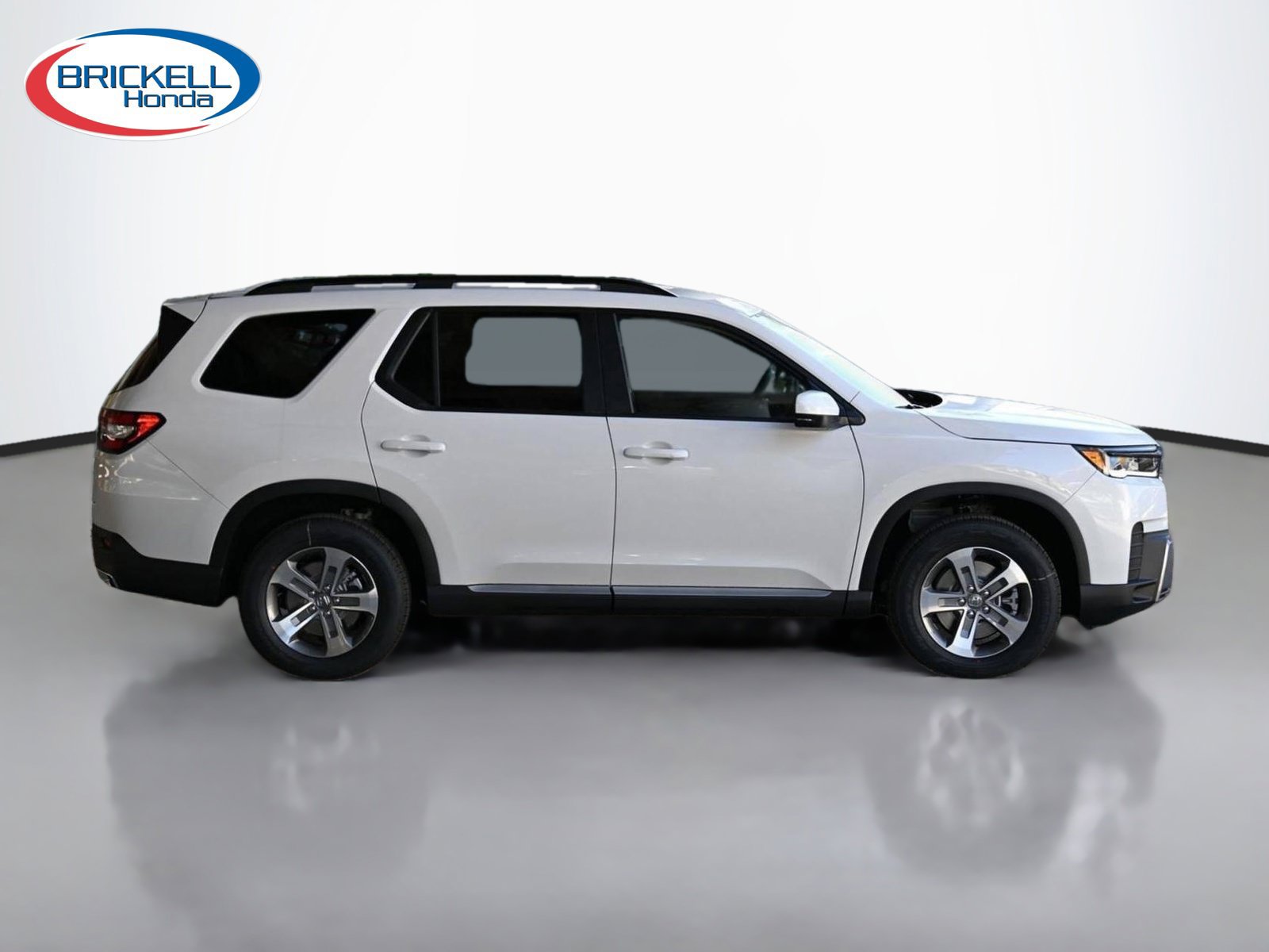 New 2026 Honda Pilot EX-L image 4