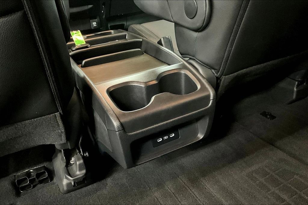Used 2025 Honda Odyssey EX-L image 10