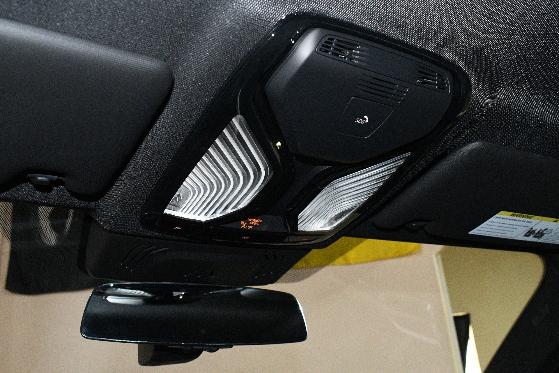 Used 2025 BMW M3 Competition AWD/4WD image 33