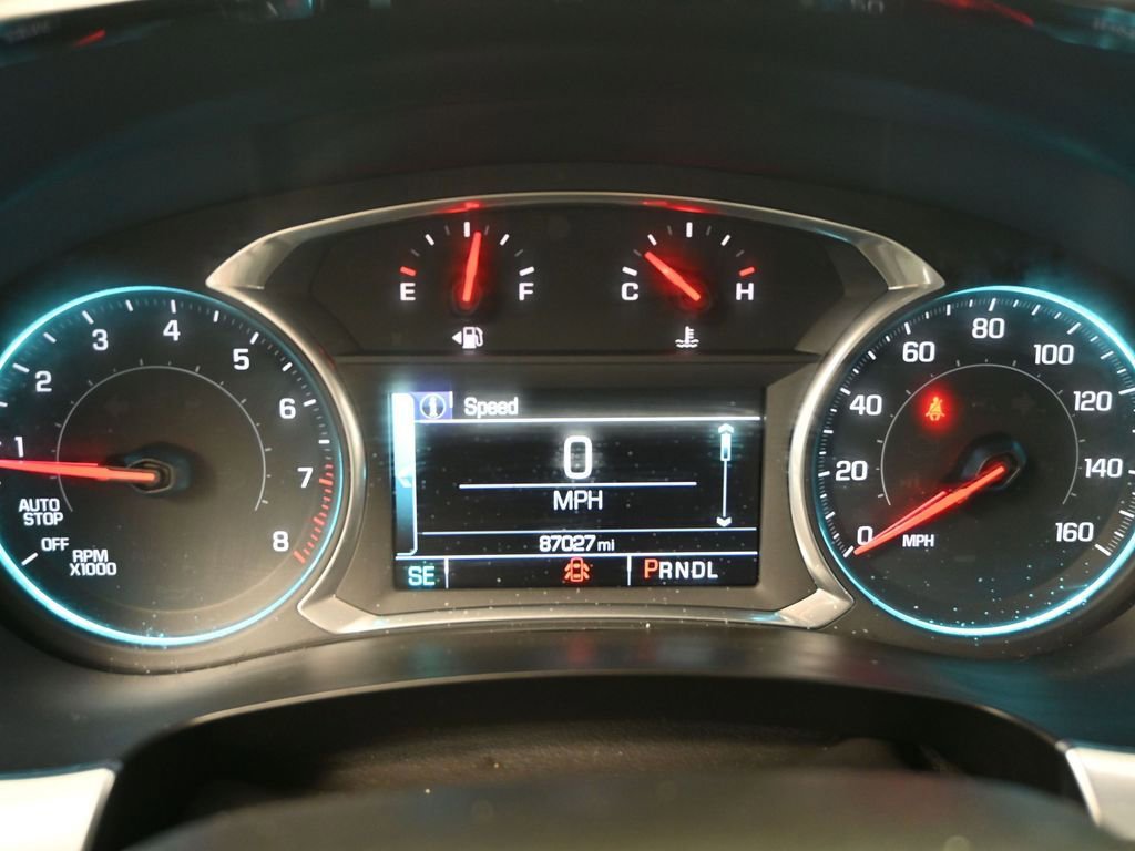 Used 2019 Chevrolet Traverse LT image 30