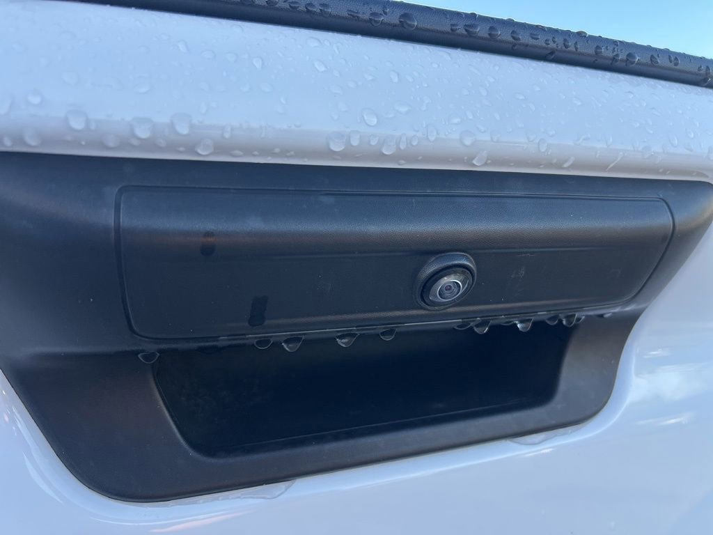 Used 2025 RAM 1500 Big Horn image 22