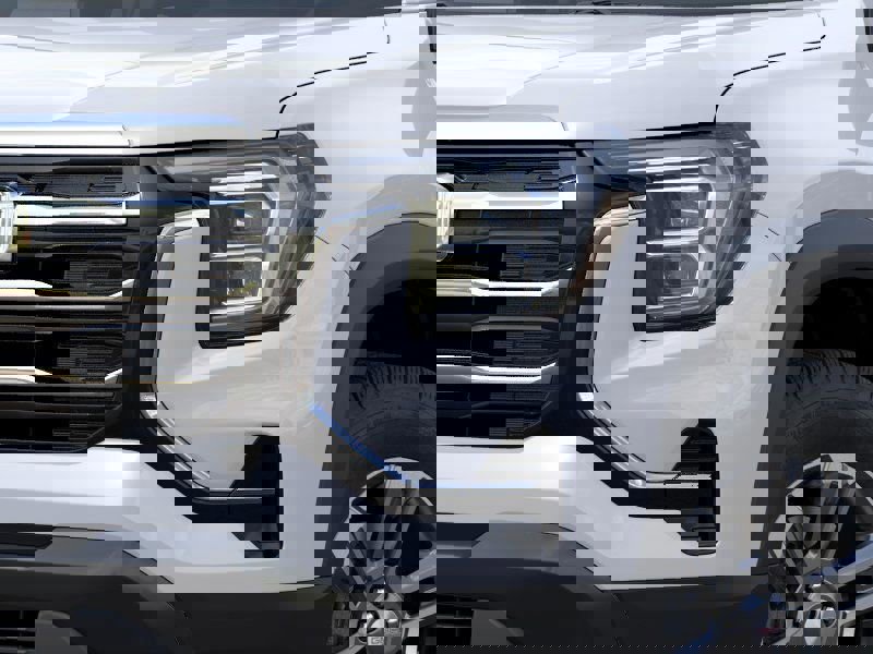 New 2026 GMC Terrain Elevation w/ LPO, Floor Liner Package image 19