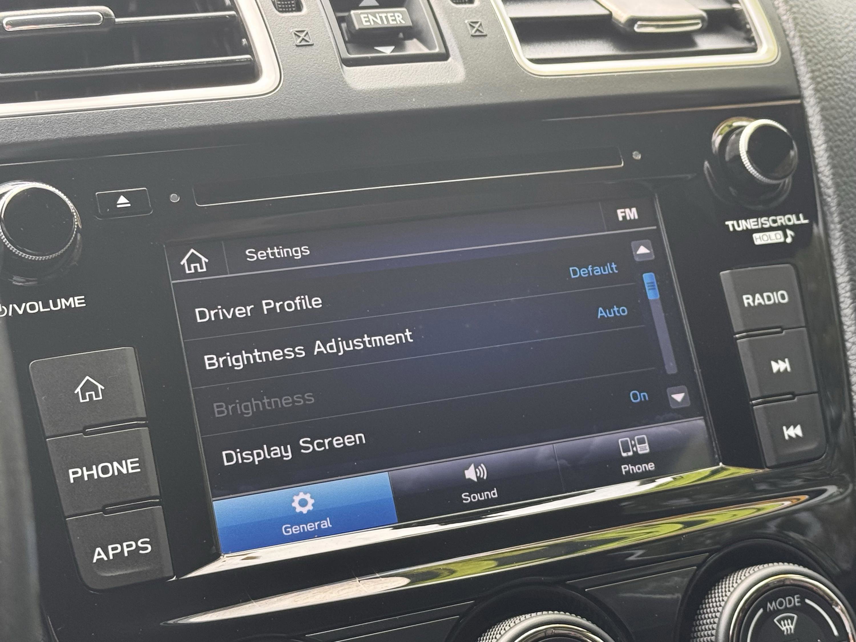 Used 2019 Subaru WRX w/ Popular Package #1 AWD/4WD image 21