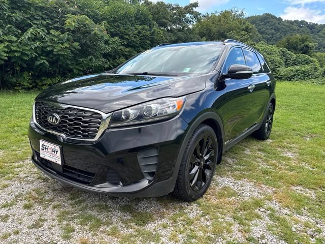 Used 2020 Kia Sorento S AWD/4WD image 4