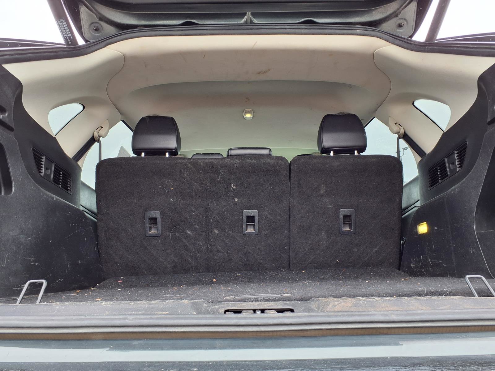 Used 2015 Ford Edge SEL w/ Equipment Group 201A image 21