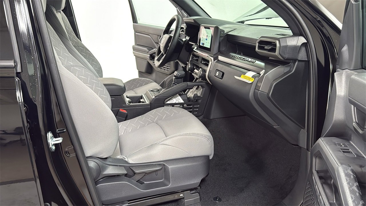 New 2026 Toyota Tacoma SR5 image 18