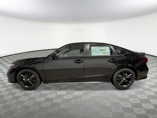 New 2026 Honda Civic Si image 3