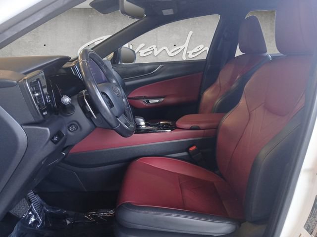 Used 2023 Lexus NX 450h+ AWD w/ Accessory Package (Z2) image 20