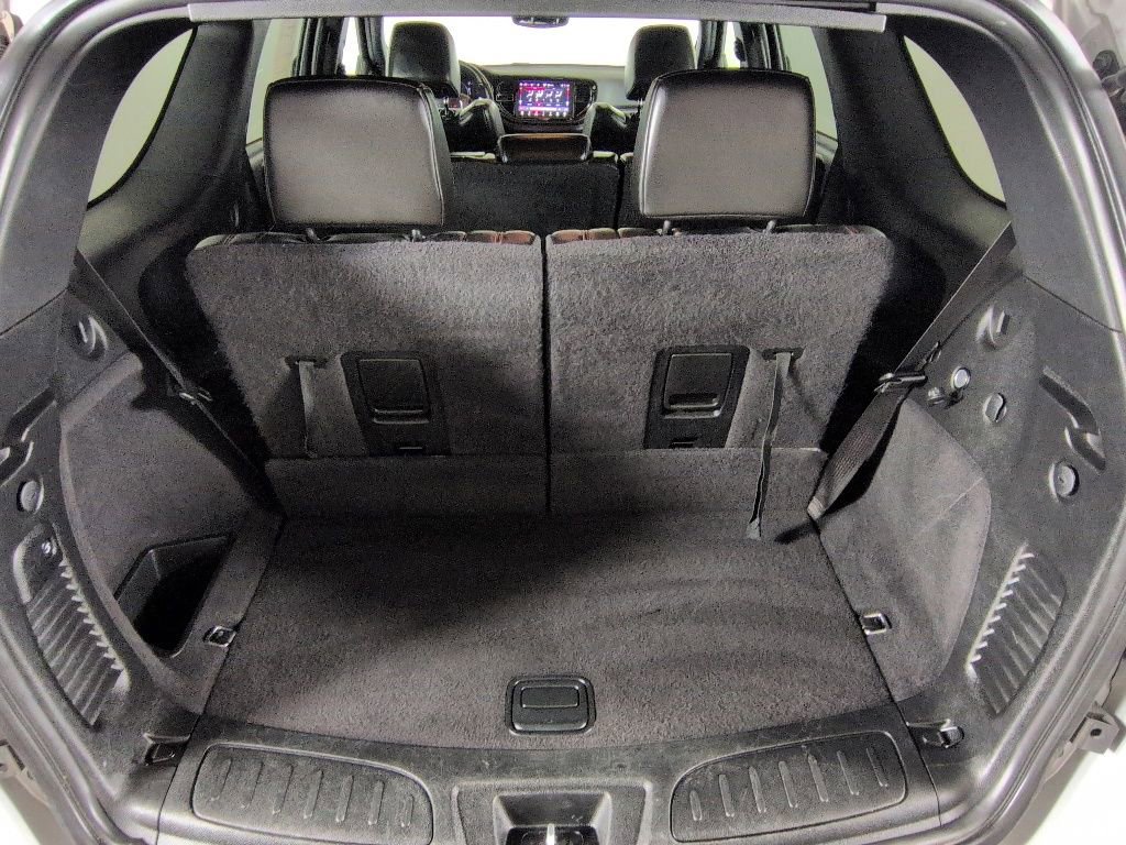 Certified 2024 Dodge Durango GT AWD/4WD image 40