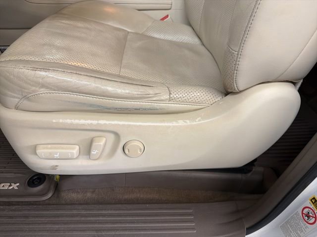 Used 2015 Lexus GX 460 Luxury AWD/4WD image 10