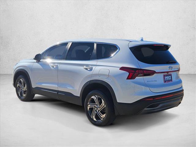 Used 2022 Hyundai Santa Fe SE image 7