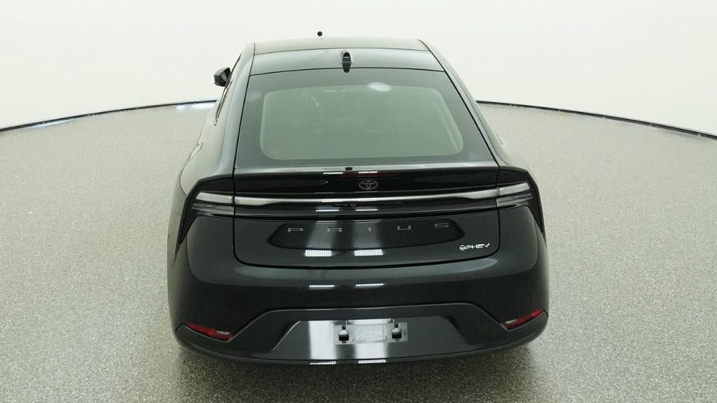 New 2026 Toyota Prius Plug-In Hybrid FWD image 40