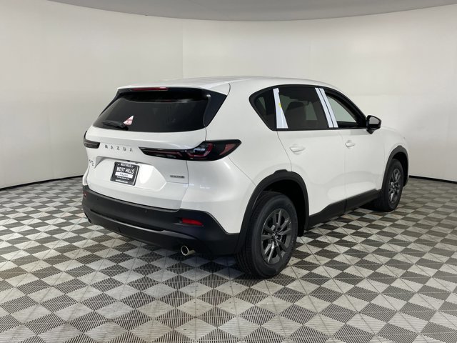 New 2026 MAZDA CX-5 Select AWD/4WD image 9