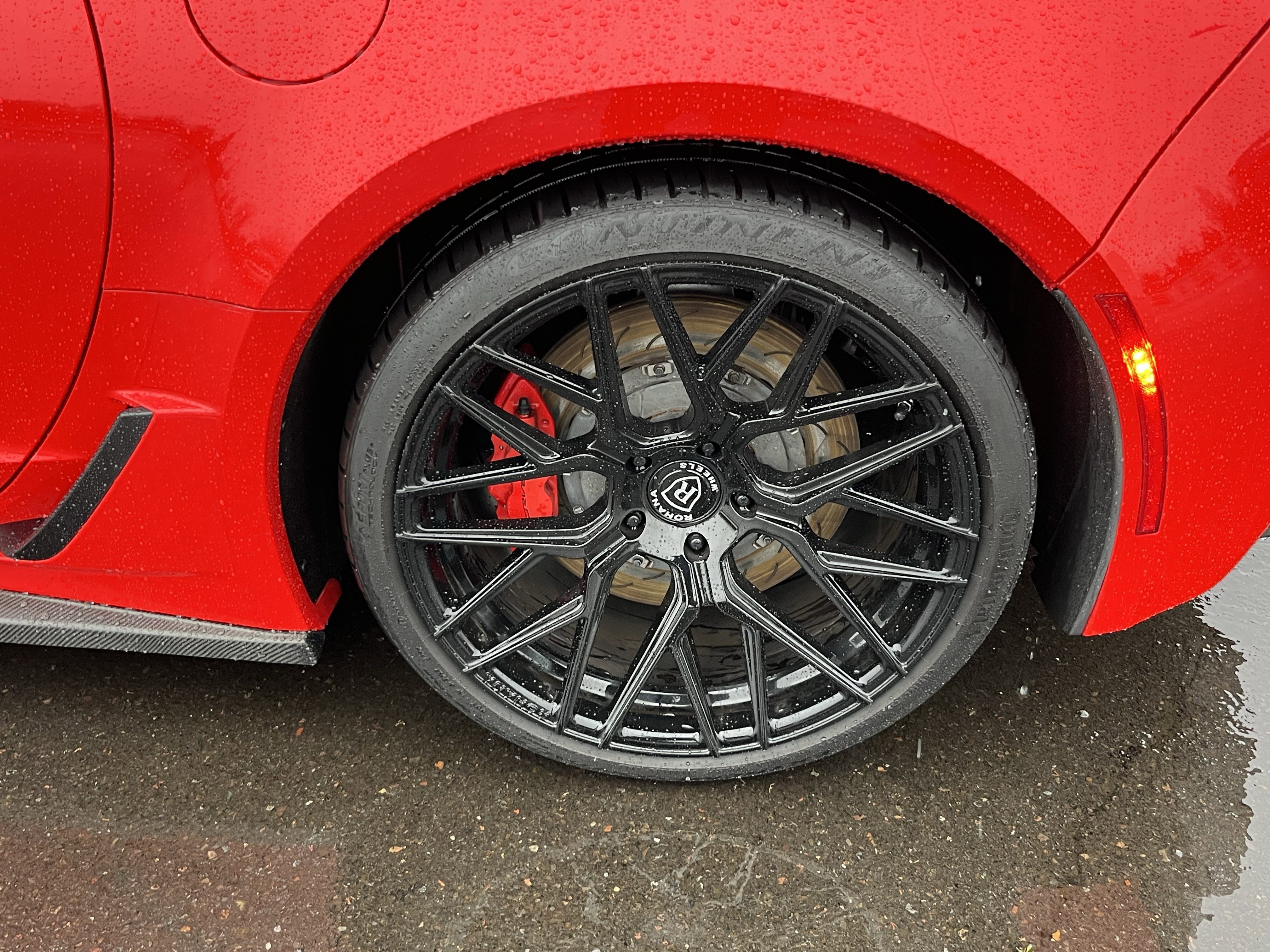 Used 2019 Chevrolet Corvette Grand Sport image 25