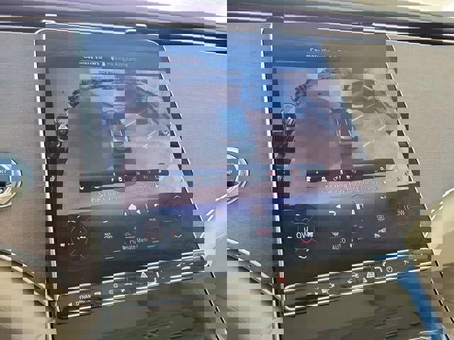 Used 2022 Mercedes-Benz EQS 450+ Sedan image 22