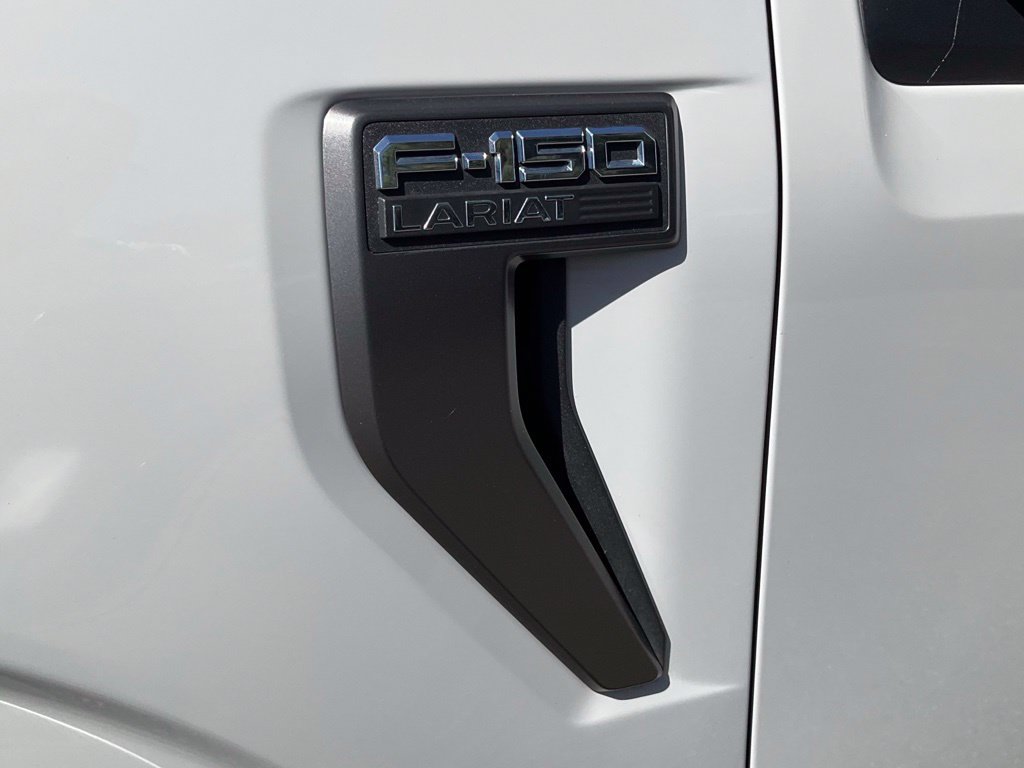 Used 2023 Ford F150 Lariat AWD/4WD image 12