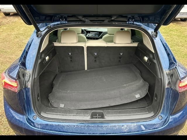 Used 2023 Buick Envision Avenir image 24