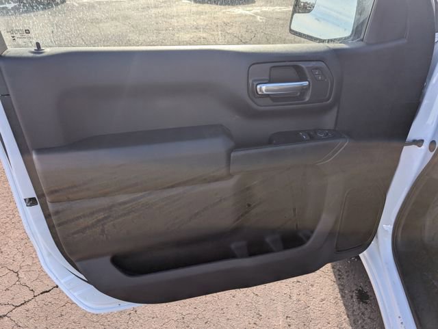 New 2026 Chevrolet Silverado 1500 W/T w/ WT Value Package image 12