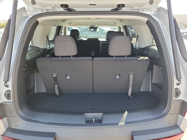 New 2026 Hyundai Santa Fe SE image 22