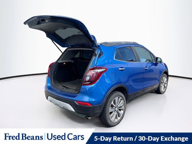 Used 2017 Buick Encore Preferred image 19
