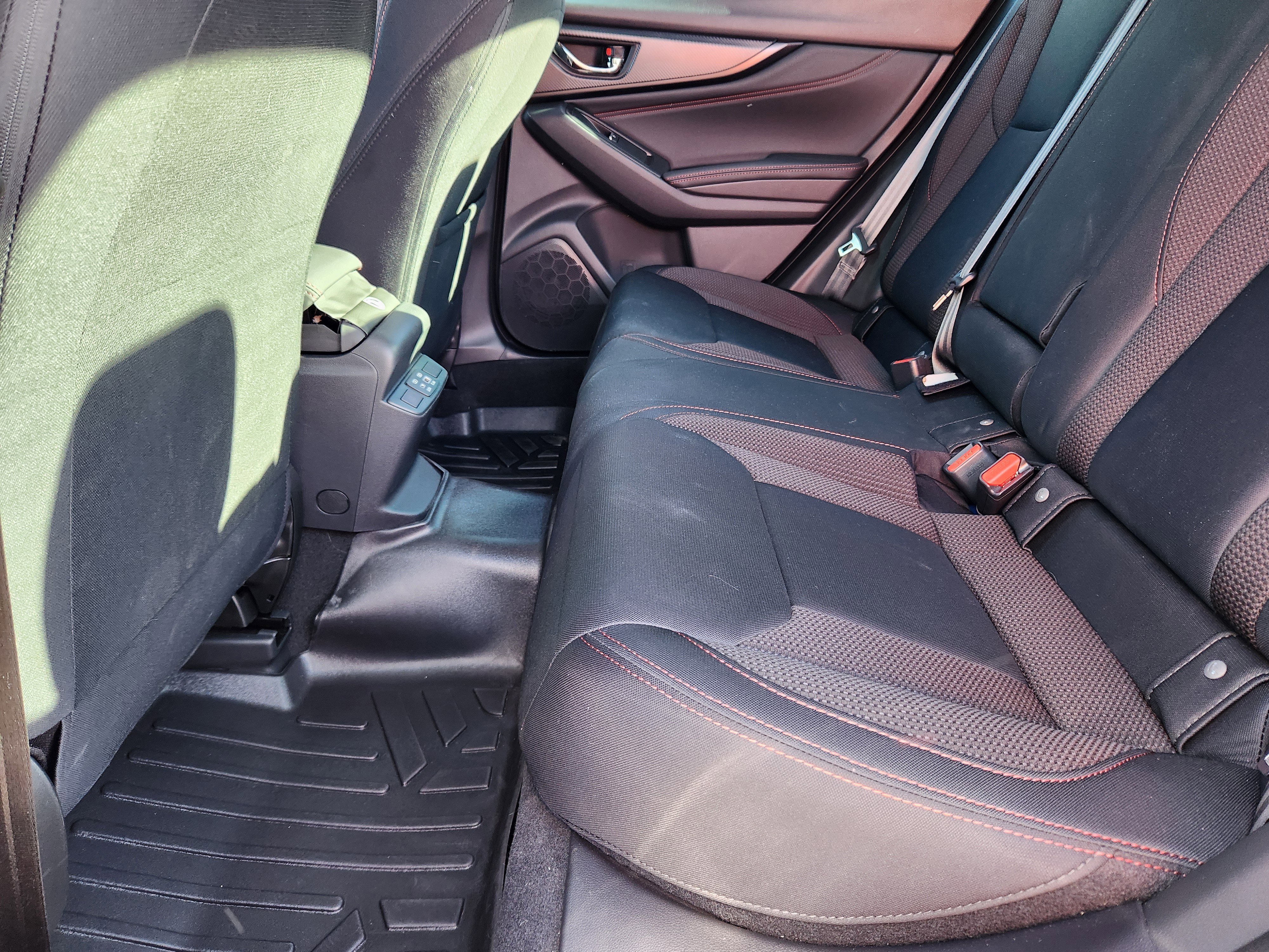 Used 2025 Subaru WRX Premium image 10