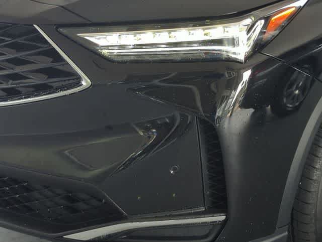 Certified 2026 Acura MDX SH-AWD w/ Technology Package image 11