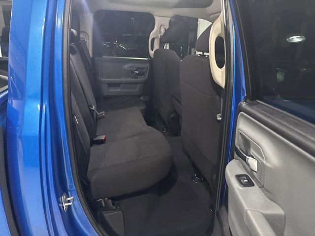 Used 2020 RAM 1500 Classic Warlock w/ Electronics Group image 36