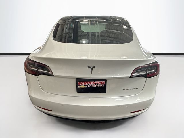 Used 2019 Tesla Model 3 Long Range AWD/4WD image 7