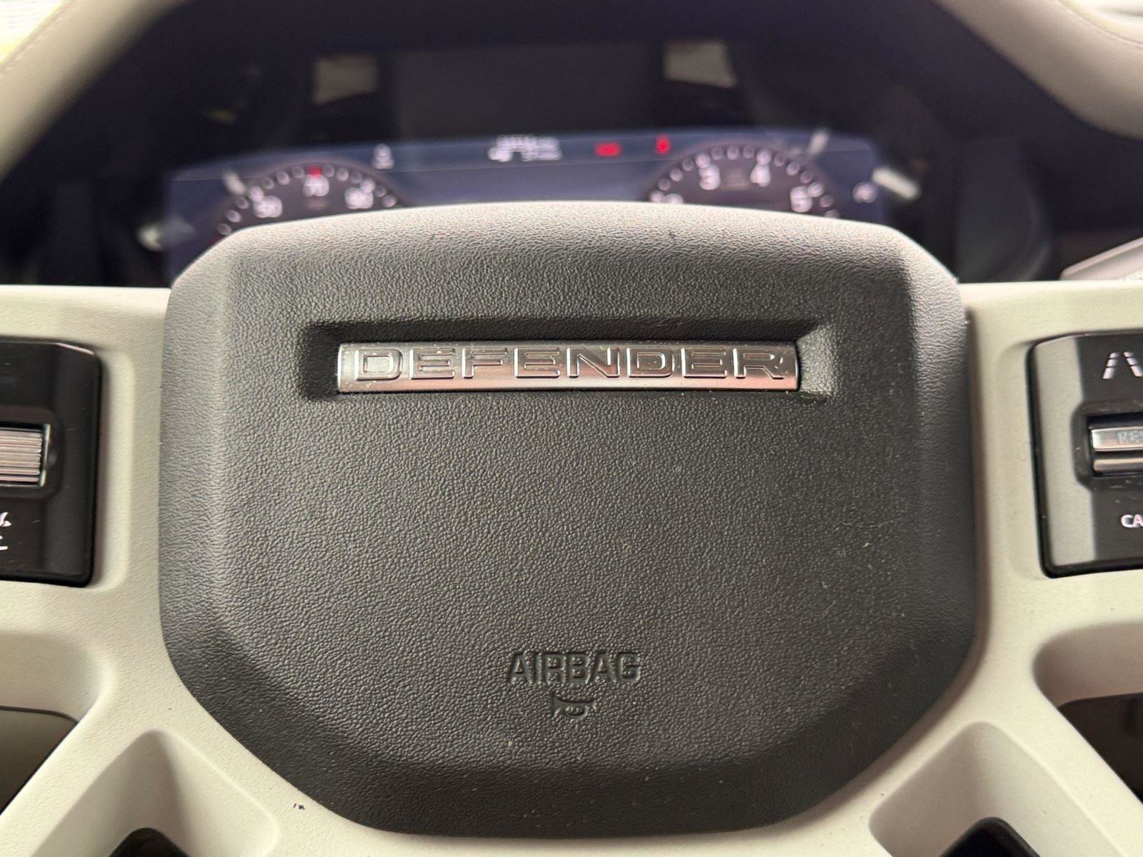 Used 2021 Land Rover Defender 110 S image 24