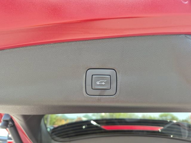 Used 2026 Chevrolet TrailBlazer LT w/ Convenience Package image 29