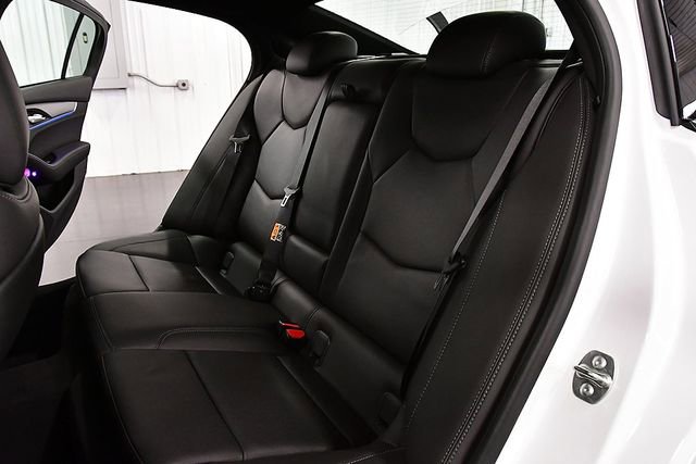Used 2025 Cadillac CT5 Premium Luxury w/ Sun And Sound Package image 26