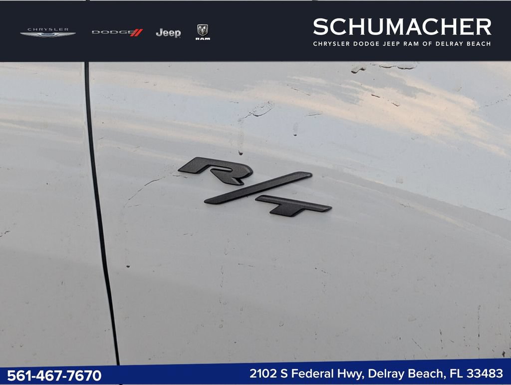New 2026 Dodge Charger R/T AWD/4WD image 10