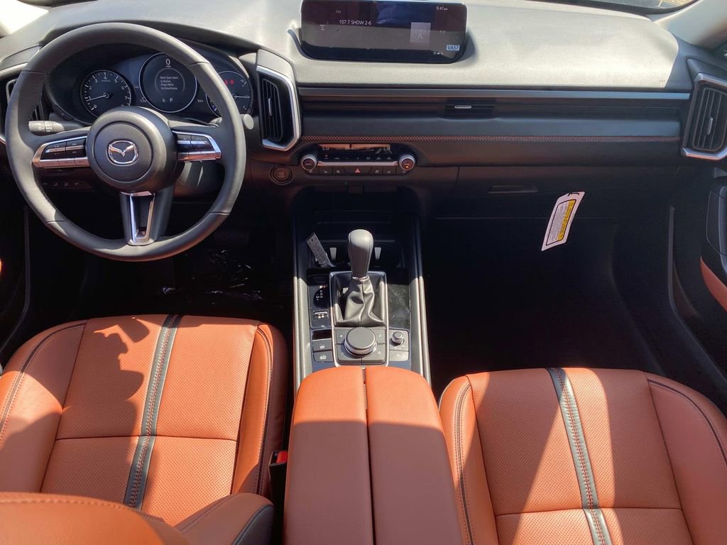New 2025 MAZDA CX-50 Meridian Edition w/ Apex Package image 26