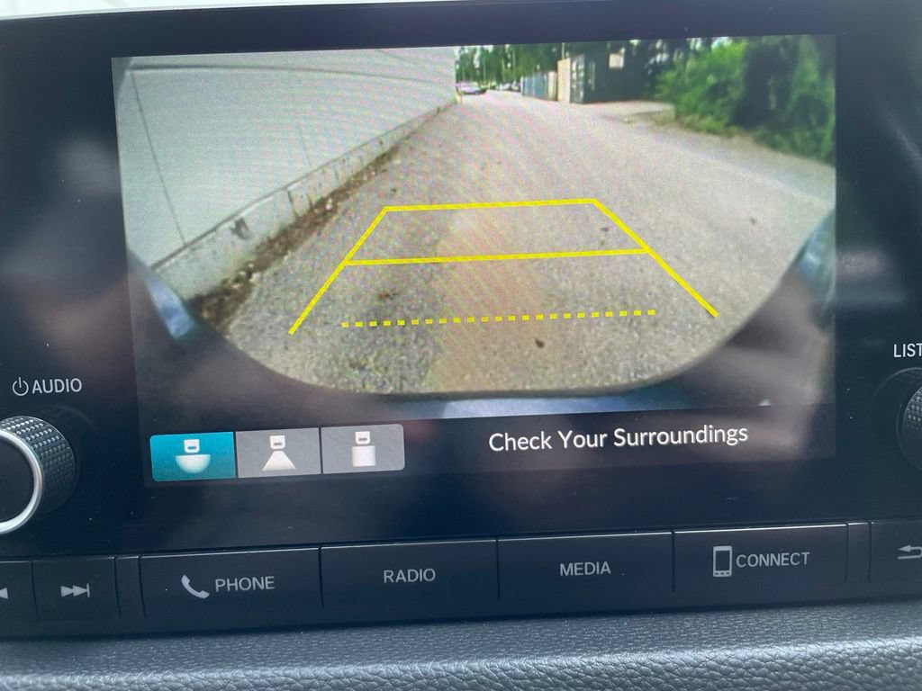 Certified 2023 Honda Civic LX image 20