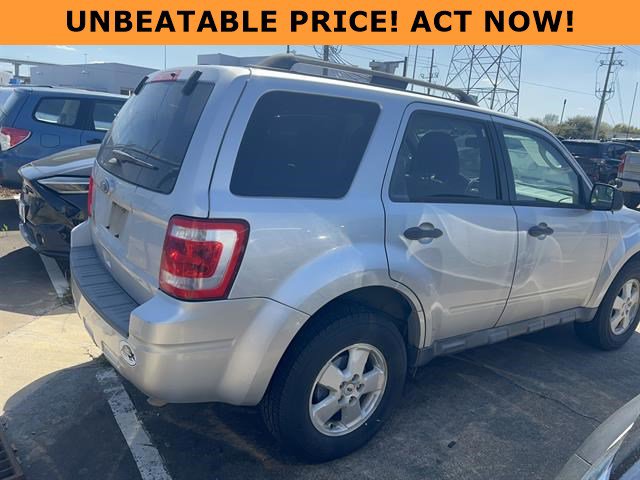 Used 2012 Ford Escape XLT image 1